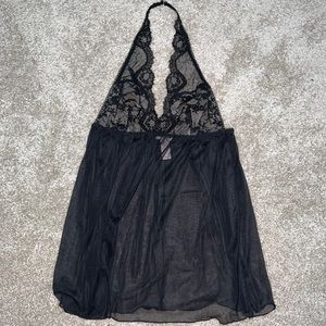 NWOT - Victorias Secret Babydoll Lingerie